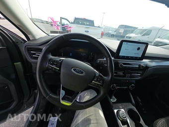 2024 Ford Escape Active - miniatura 11