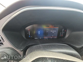 2024 Ford Escape Active - miniatura 12
