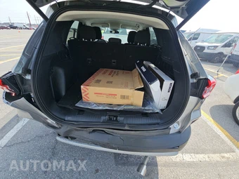 2024 Ford Escape Active - miniatura 16