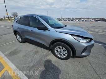 2024 Ford Escape Active - miniatura 3