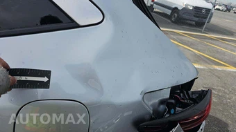 2024 Ford Escape Active - miniatura 34
