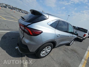 2024 Ford Escape Active - miniatura 4