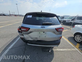 2024 Ford Escape Active - miniatura 5