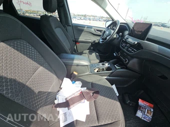 2024 Ford Escape Active - miniatura 8