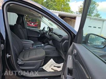 2024 Ford Escape Active - miniatura 15