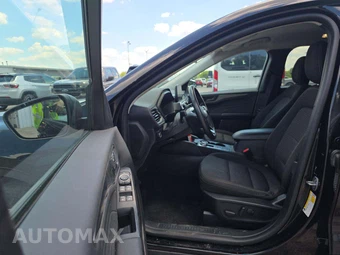 2024 Ford Escape Active - miniatura 3