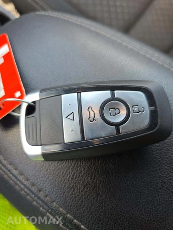 2024 Ford Escape Active - miniatura 5