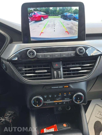 2024 Ford Escape Active - miniatura 7