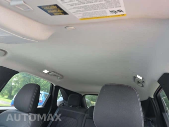 2024 Ford Escape Active - miniatura 8