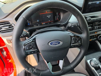 2024 Ford Escape Active - miniatura 10