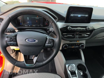 2024 Ford Escape Active - miniatura 11