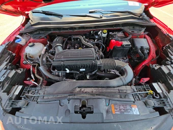 2024 Ford Escape Active - miniatura 15