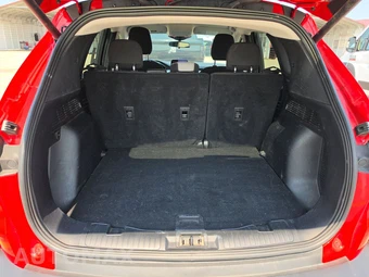 2024 Ford Escape Active - miniatura 16