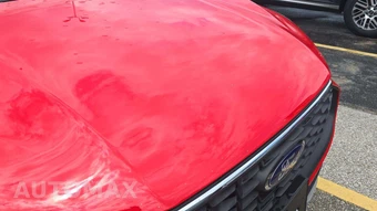 2024 Ford Escape Active - miniatura 21