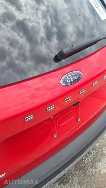 2024 Ford Escape Active - miniatura 26