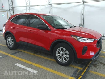 2024 Ford Escape Active - miniatura 3