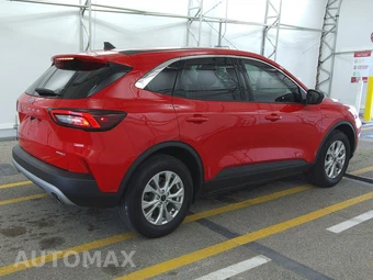 2024 Ford Escape Active - miniatura 4