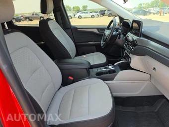 2024 Ford Escape Active - miniatura 8