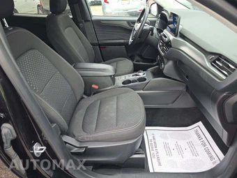 2024 Ford Escape Active - miniatura 15