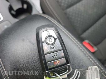 2024 Ford Escape Active - miniatura 5