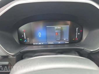 2024 Ford Escape Active - miniatura 6