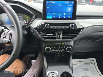 2024 Ford Escape Active - miniatura 7
