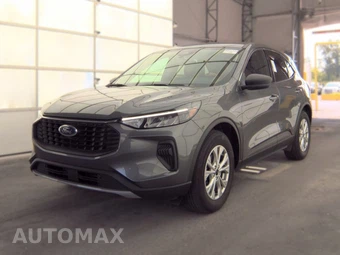 2024 Ford Escape Active - samochód z USA z aukcji Manheim, oferta Kup Teraz w AUTOMAX