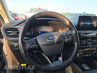 2024 Ford Escape Active - miniatura 31