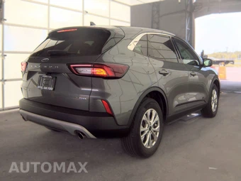 2024 Ford Escape Active - miniatura 4