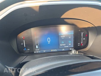2024 Ford Escape Active - miniatura 8