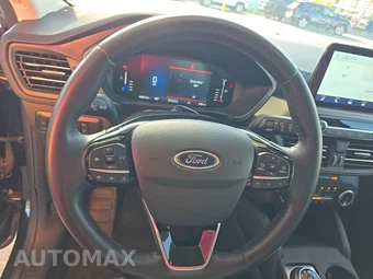 2024 Ford Escape Active - miniatura 10