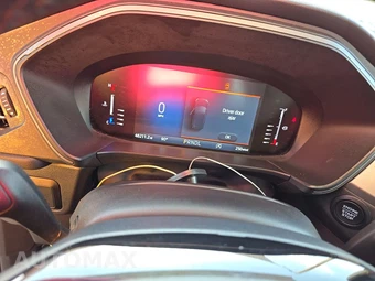2024 Ford Escape Active - miniatura 12