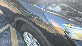 2024 Ford Escape Active - miniatura 23