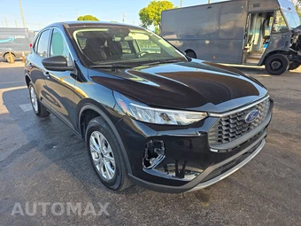 2024 Ford Escape Active - miniatura 3