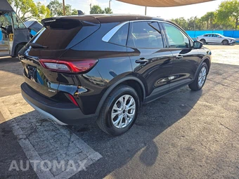2024 Ford Escape Active - miniatura 4