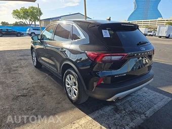 2024 Ford Escape Active - miniatura 6