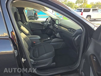 2024 Ford Escape Active - miniatura 8