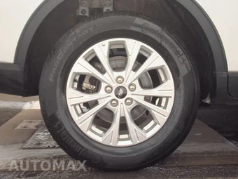 2024 Ford Escape Active - miniatura 11