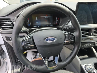 2024 Ford Escape Active - miniatura 16