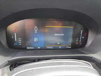 2024 Ford Escape Active - miniatura 18