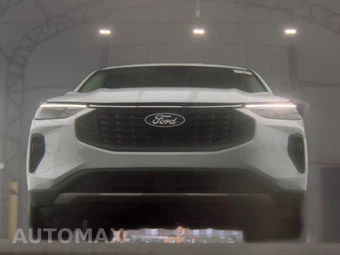 2024 Ford Escape Active - miniatura 3