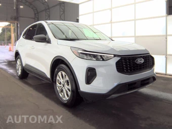 2024 Ford Escape Active - miniatura 4