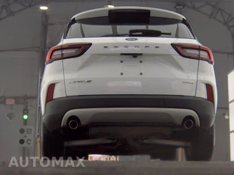 2024 Ford Escape Active - miniatura 7