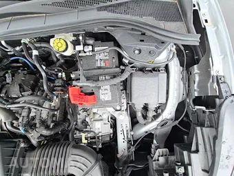 2024 Ford Escape Active - miniatura 20