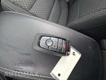 2024 Ford Escape Active - miniatura 5