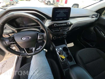 2024 Ford Escape Active – miniatura 10