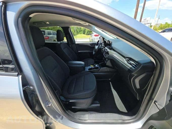 2024 Ford Escape Active – miniatura 18