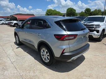 2024 Ford Escape Active – miniatura 2
