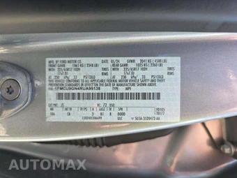 2024 Ford Escape Active – miniatura 5