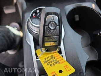 2024 Ford Escape Active – miniatura 8